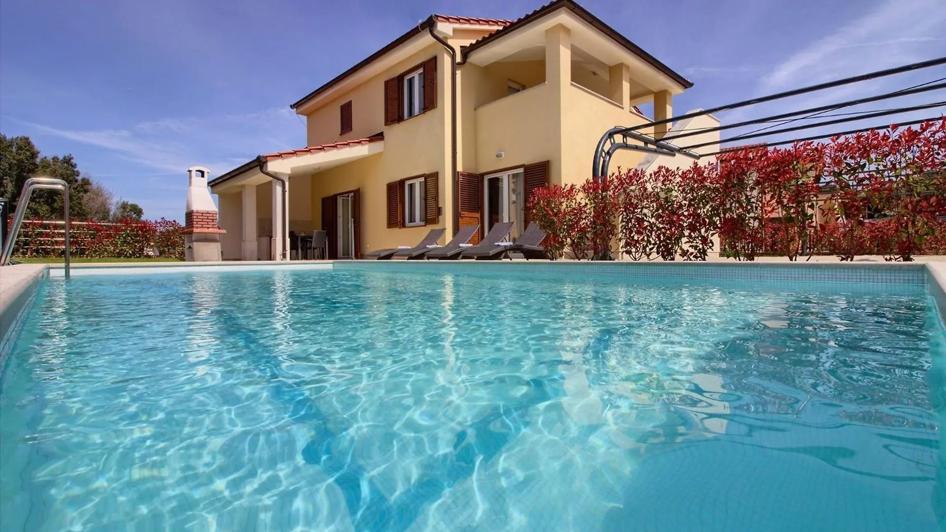 Holiday home Ferienhaus Mit Privatpool Fuer 20 Personen Ca 400 Qm In Banjole, Istrien Istrische Riviera Croatia
