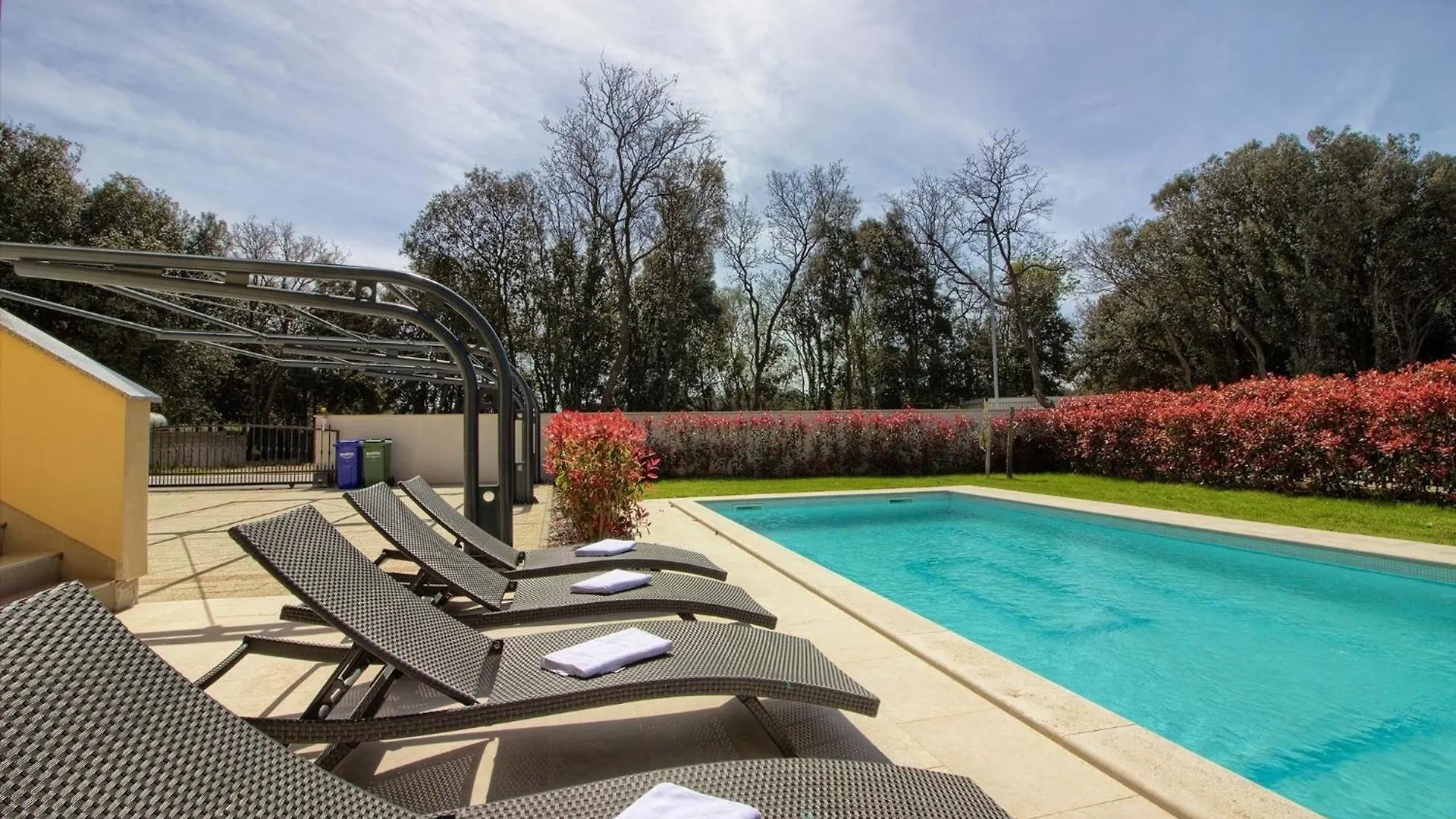 Holiday home Ferienhaus Mit Privatpool Fuer 20 Personen Ca 400 Qm In Banjole, Istrien Istrische Riviera